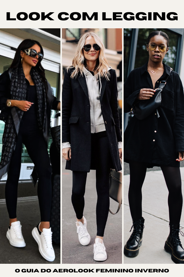 A Camada Essencial: Escolhendo o Casaco Ideal - inspiração 2