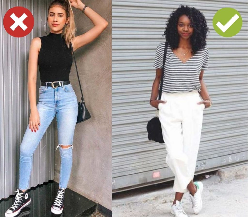 Afinal, Que Bolsa Levar? - inspiração 1