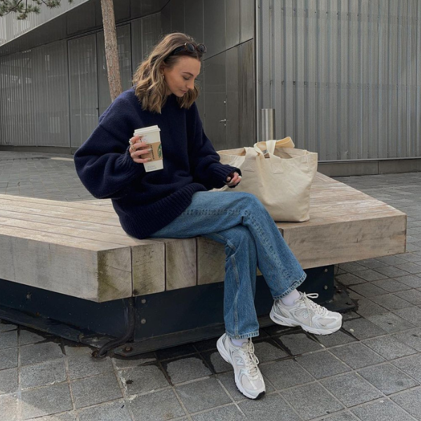 A Paleta de Cores: Sofisticação Neutra e Toques de Cor - inspiração 1