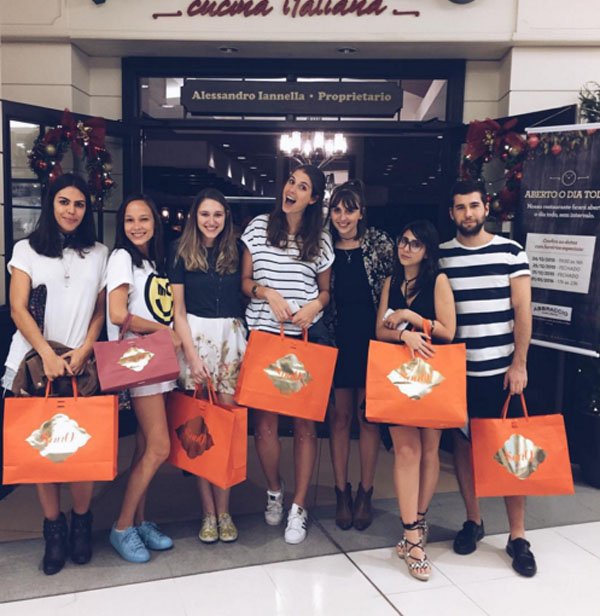 Dica de Ouro: O Que Fazer se o Amigo Secreto for um Colega Próximo? - inspiração 2