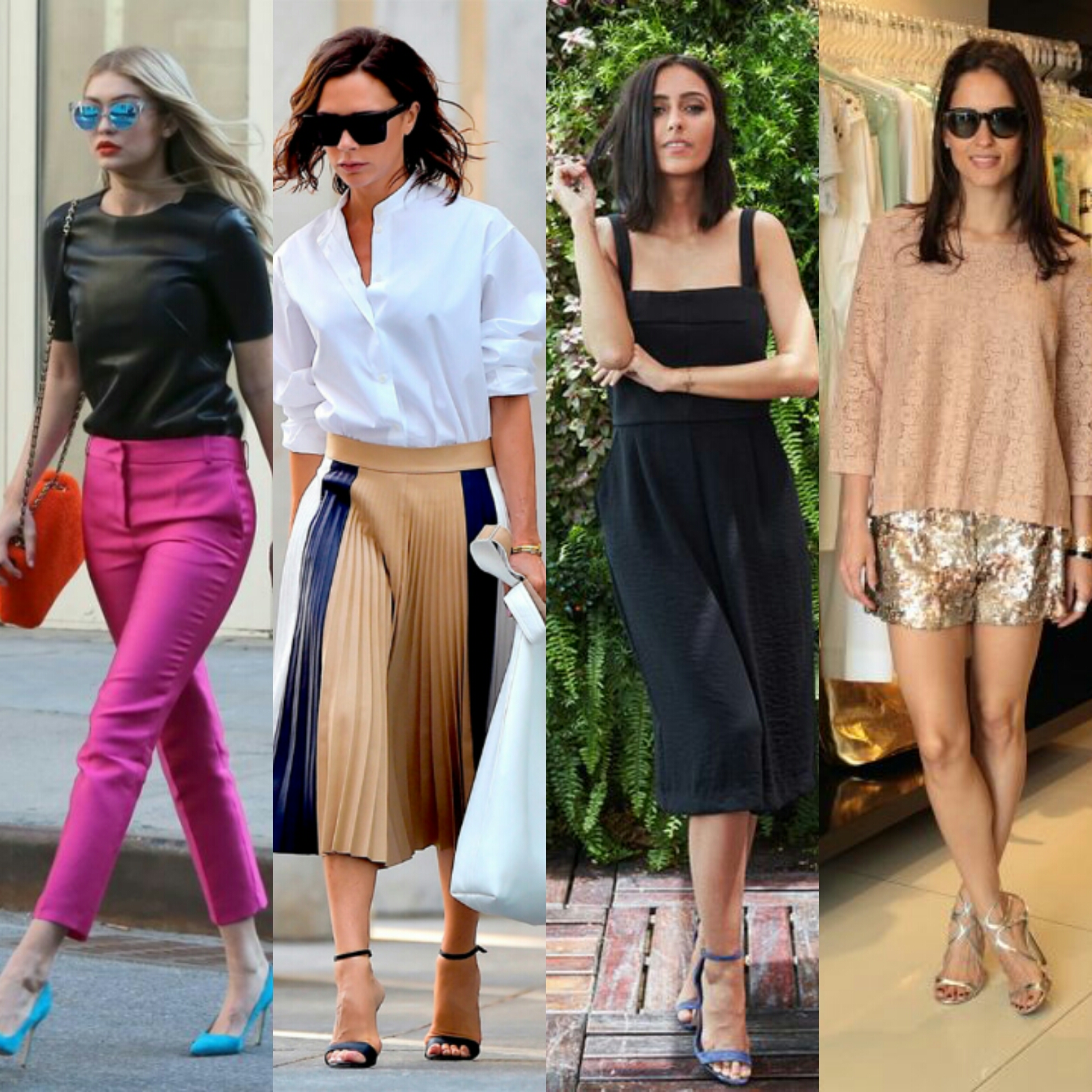 Conforto e Estilo Andam Juntos: Priorizando o Bem-Estar - inspiração 2