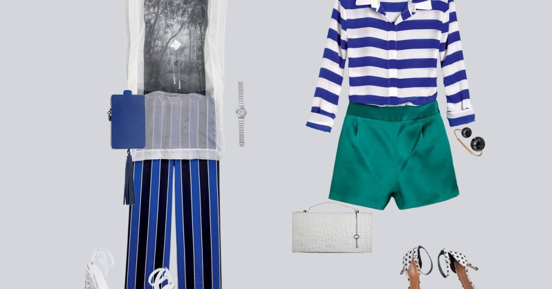 A Paleta de Cores que Transmite Profissionalismo e Alegria - inspiração 1