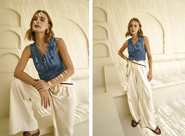 A Paleta de Cores que Transmite Profissionalismo e Alegria - inspiração 2