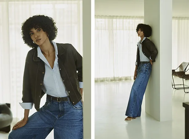 Tecidos Inteligentes: A Escolha Certa para Cada Clima - inspiração 1