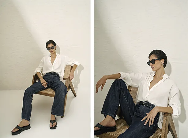 Tecidos Inteligentes: A Escolha Certa para Cada Clima - inspiração 2