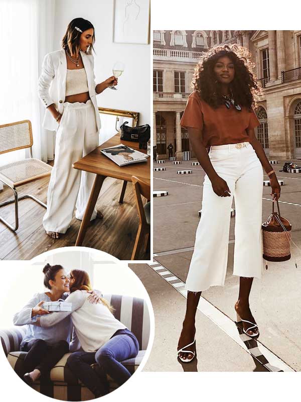 O Equilíbrio Perfeito: Dos Clássicos aos Toques Modernos - inspiração 1