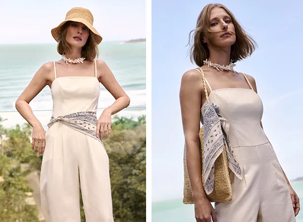 Calçados: Elegância que Permite Movimento - inspiração 2