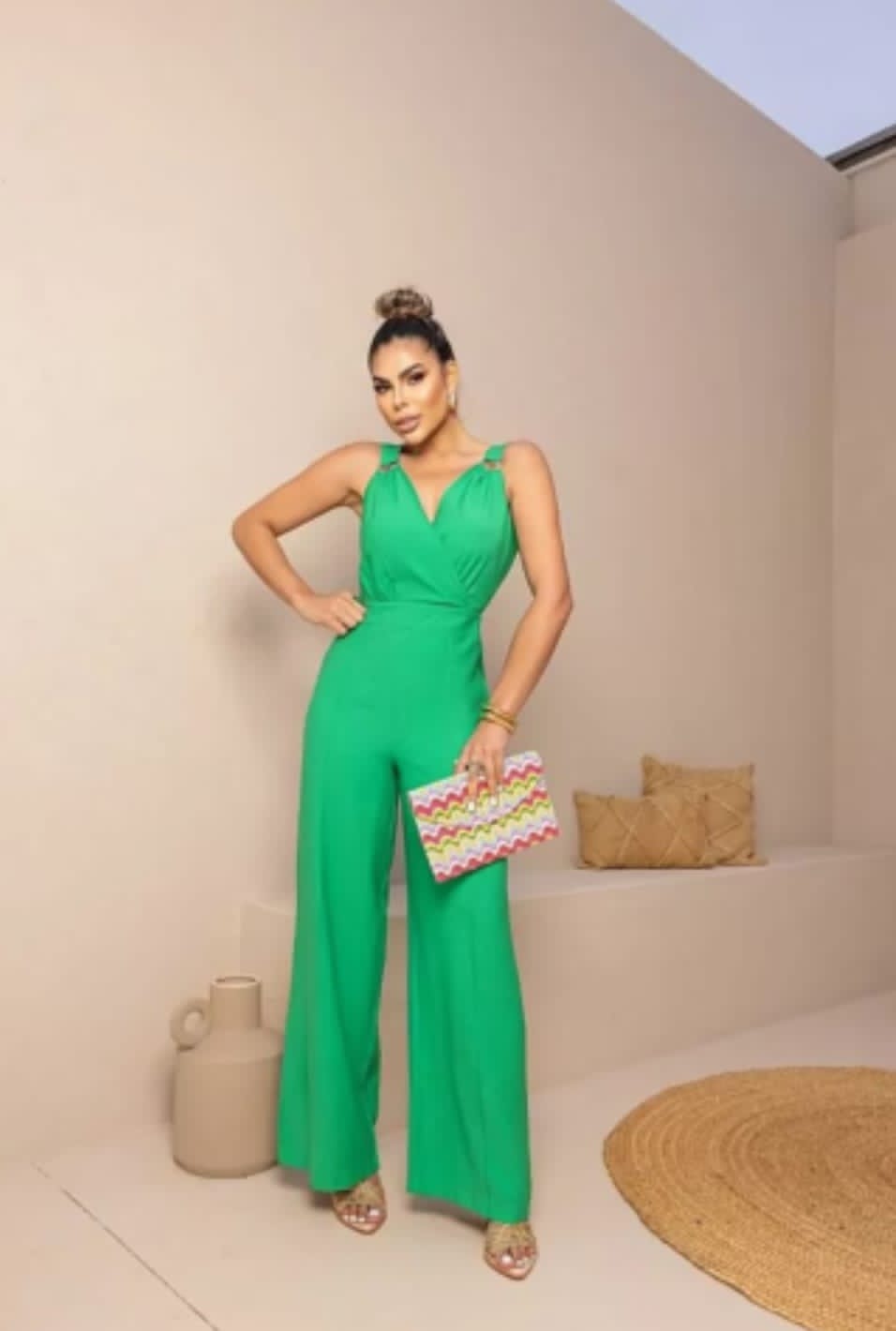 Evitando Armadilhas Comuns: O Que Não Usar na Festa da Empresa - inspiração 1