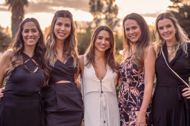 O Equilíbrio Certo entre Elegância e Conforto - inspiração 1