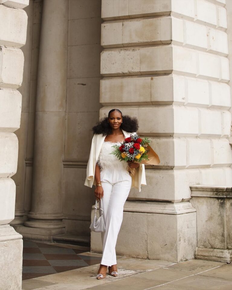 O Toque Final: Maquiagem e Cabelo - inspiração 2