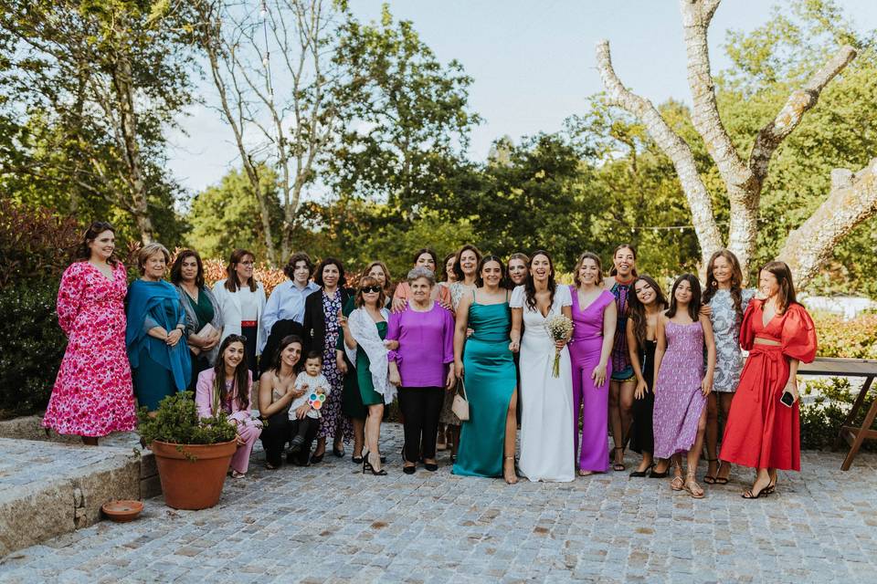 Vestidos: A Opção Clássica e Versátil - inspiração 1