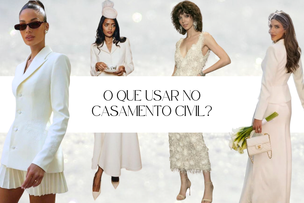 Estampas Discretas e Elegantes - inspiração 1