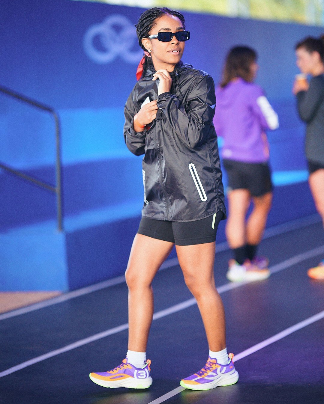 A Segunda Pele: Escolhendo a Calça Perfeita - inspiração 1