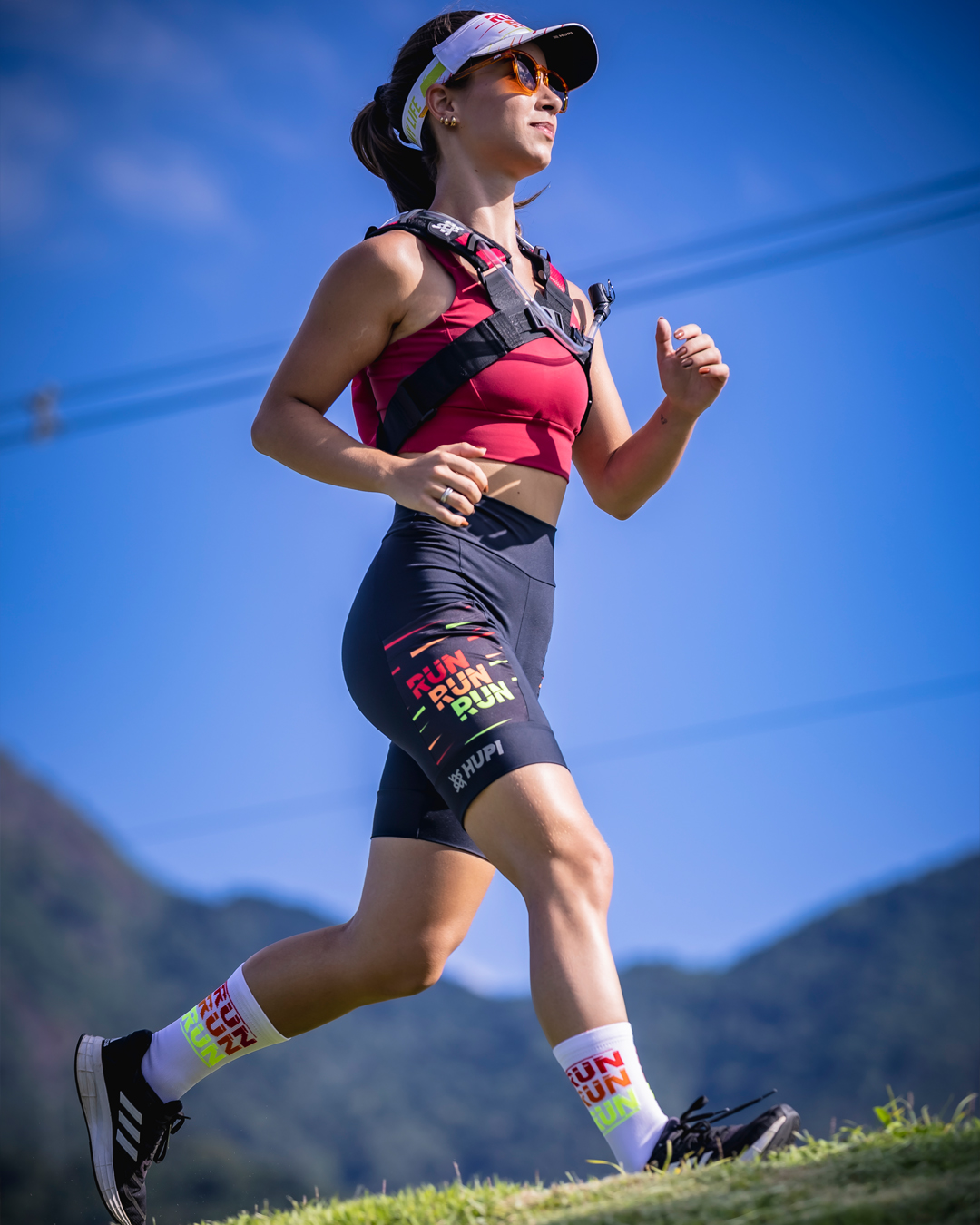 A Segunda Pele: Escolhendo a Calça Perfeita - inspiração 2