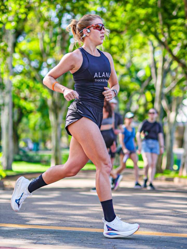 Tênis: O Aliado que Transforma Sua Performance - inspiração 2