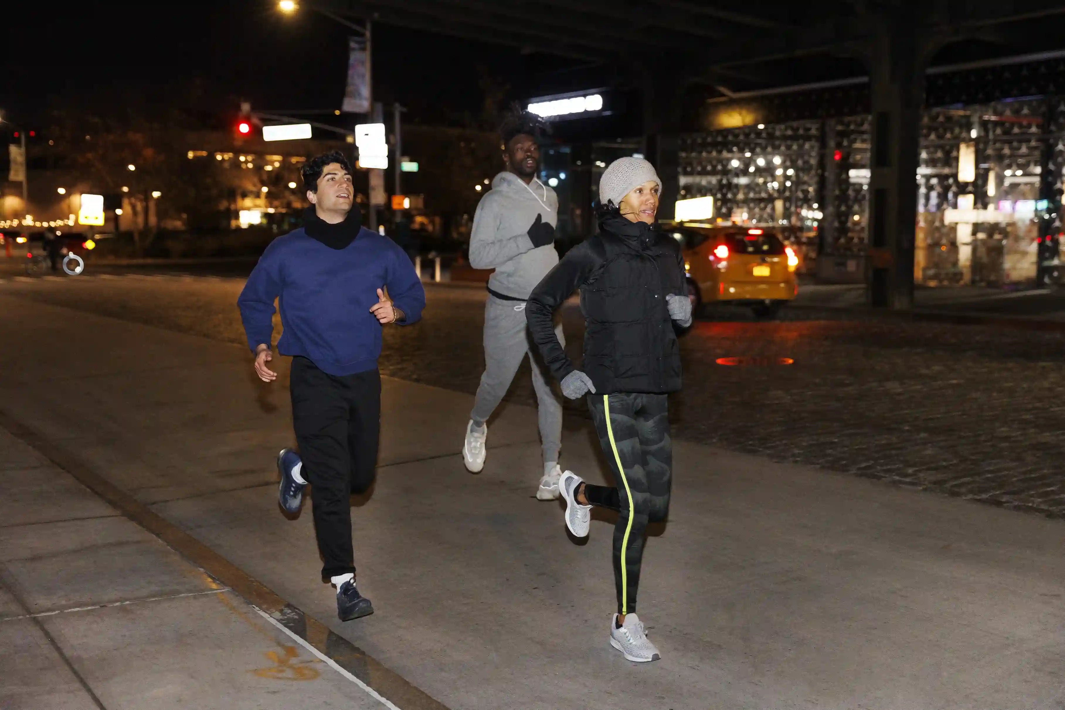 Meias: Pequenos Detalhes que Fazem Toda a Diferença - inspiração 1