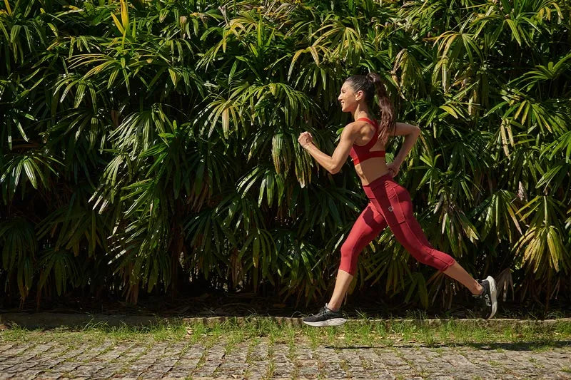 Acessórios que Completam seu Visual Esportivo - inspiração 1