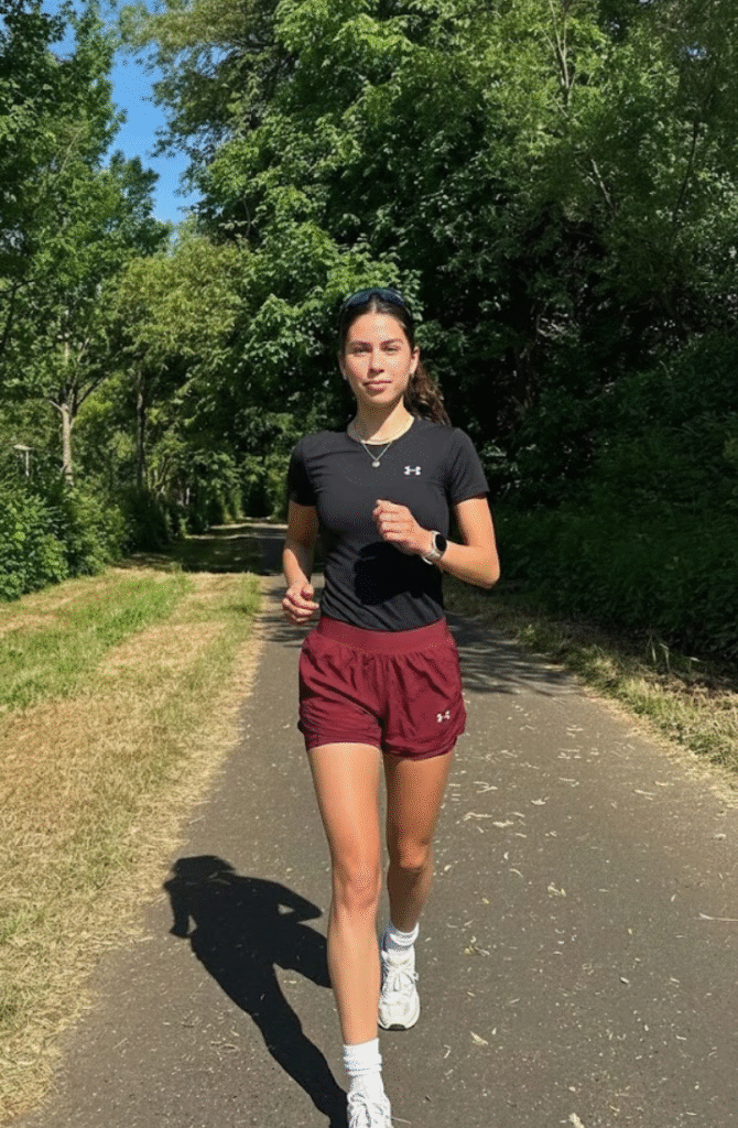 Cores e Estampas: Expresse Sua Energia no Movimento - inspiração 2