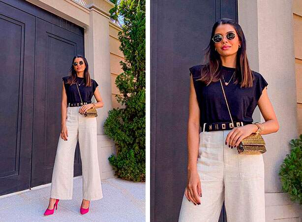 O Poder do Vestido: Clássico que Nunca Falha - inspiração 1