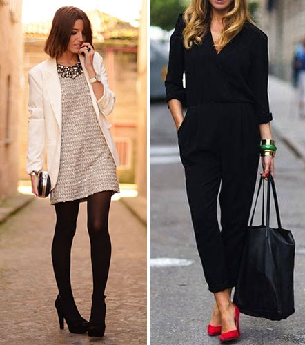 O Poder do Vestido: Clássico que Nunca Falha - inspiração 2