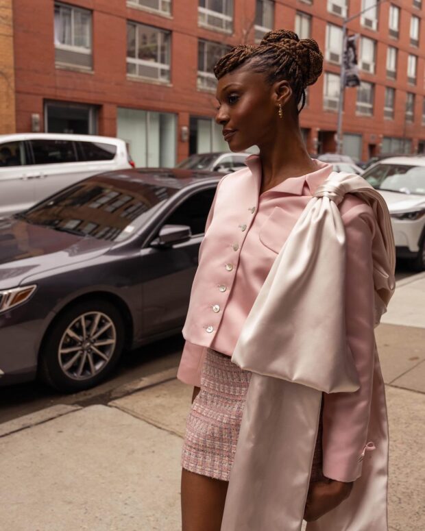 O Aroma Que Conquista: Perfume e sua Aura Romântica - inspiração 1