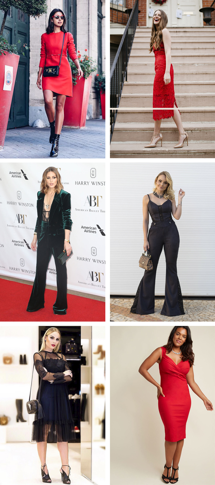 A Atitude do Conjuntinho: Moderno e Sofisticado - inspiração 2