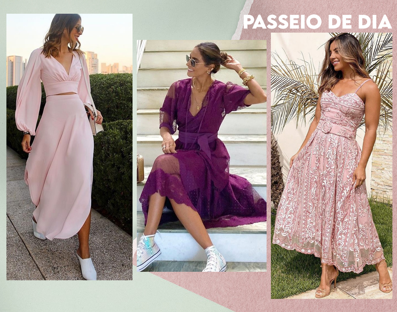 O Sapatos Certo: Conforto e Estilo para o Seu Pé - inspiração 2