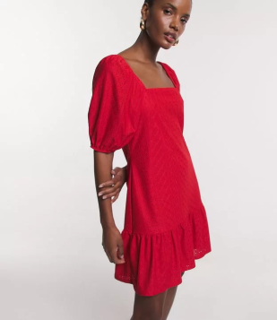 Make e Cabelo: O Toque Final para Seduzir - inspiração 1