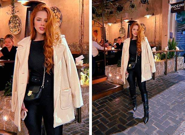 Make e Cabelo: O Toque Final para Seduzir - inspiração 2