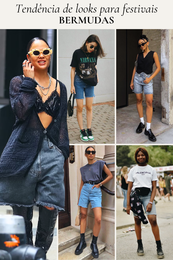 O Toque Final: Jaquetas Estilosas para Completar Seu Visual de Rocker - inspiração 2