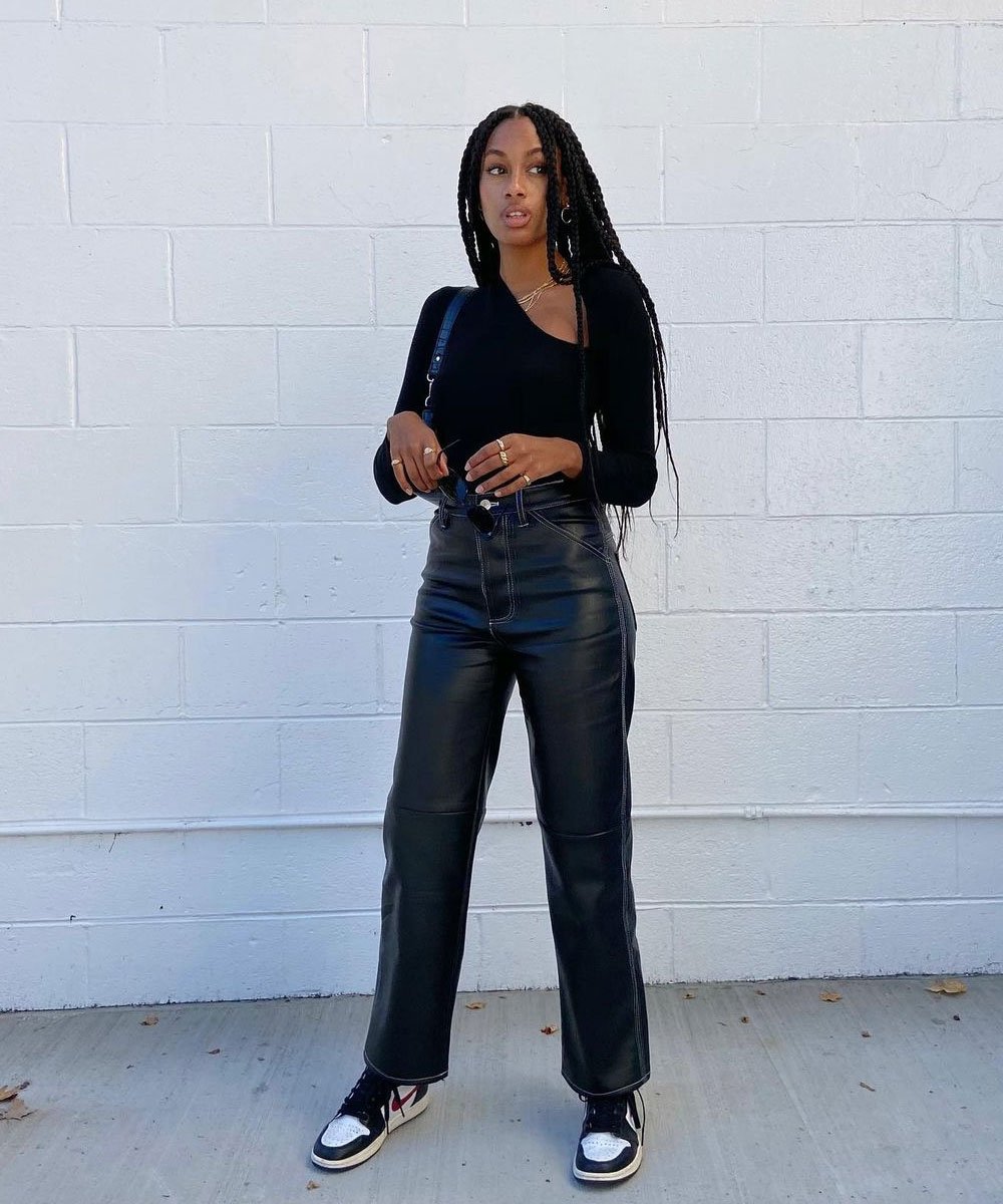 Camadas Inteligentes: A Arte de Combinar Peças para o Frio e o Estilo - inspiração 1