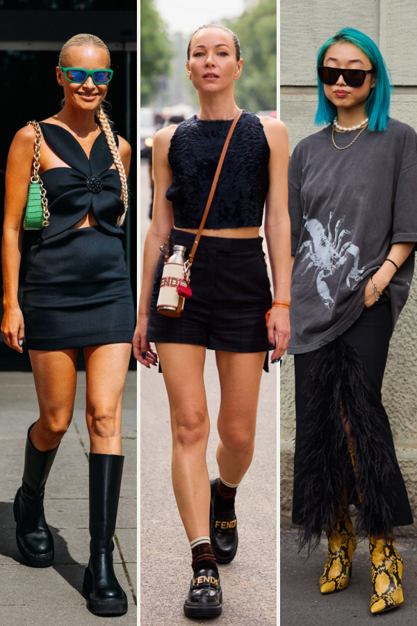 Joias e Bijuterias: Toques de Brilho e Rebeldia para o Seu Visual - inspiração 2