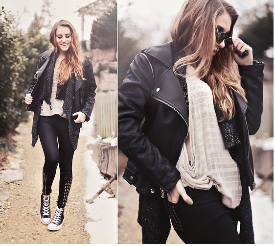 Cabelo: Penteados Práticos que Aguentam o Ritmo do Festival - inspiração 1