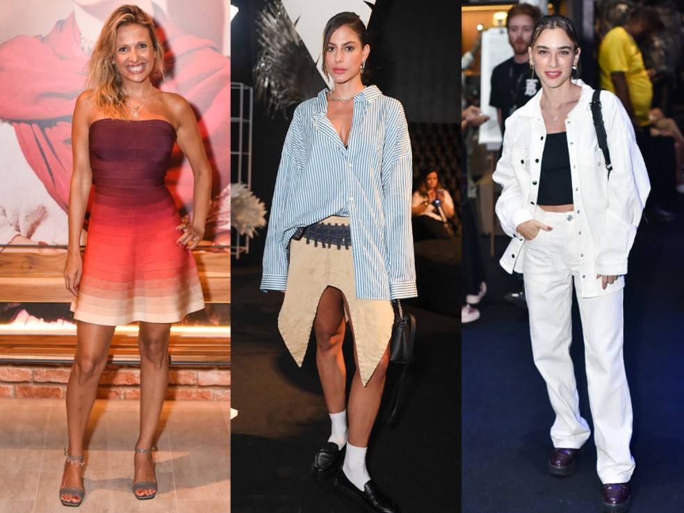 O Equilíbrio Perfeito: Elegância Sem Exagero - inspiração 2