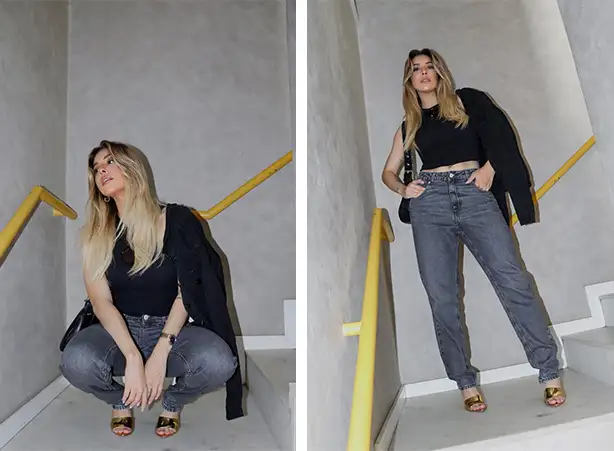 Pense na Sua Conforto: Movimente-se Sem Preocupações - inspiração 1