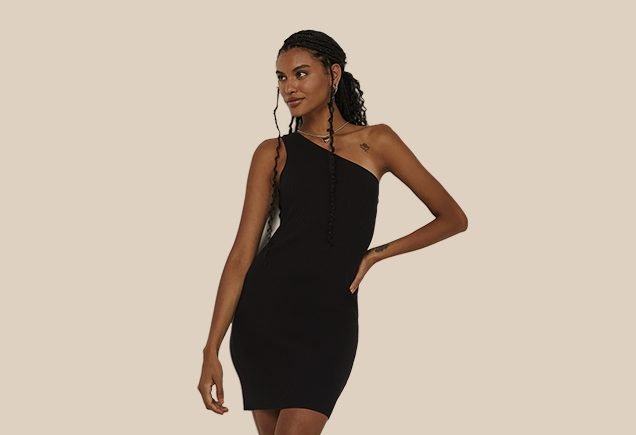 Tecidos Que Falam Por Si: Texturas e Caimentos - inspiração 1