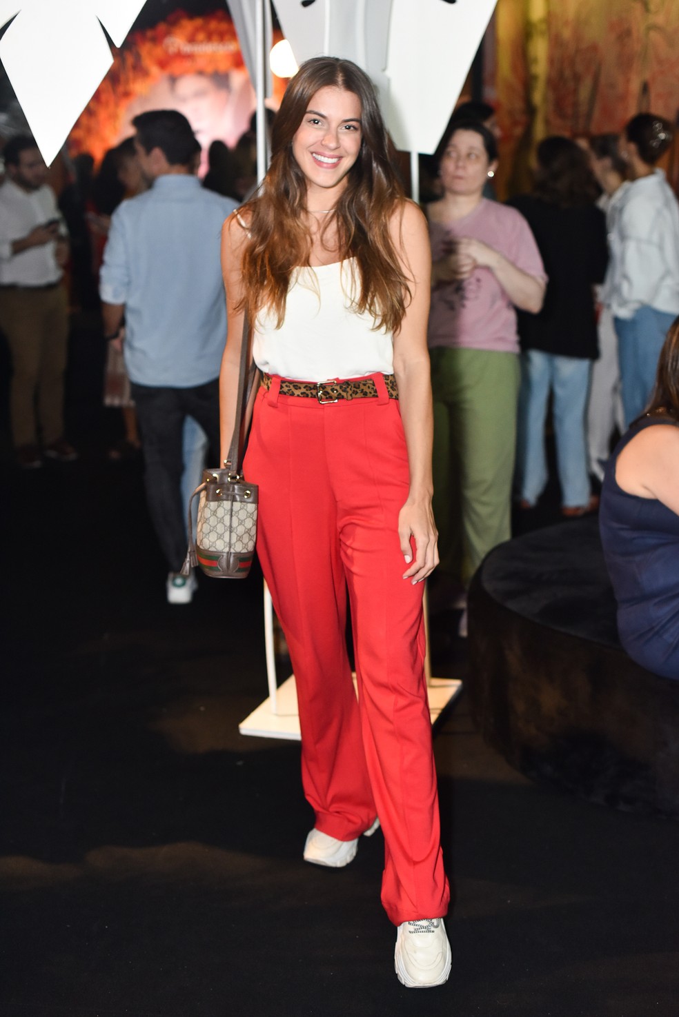 O Poder dos Acessórios: Detalhes Que Transformam - inspiração 2