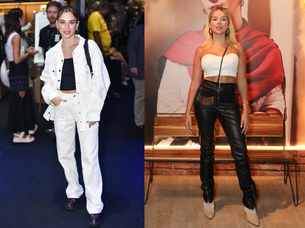 Considerando o Local: Adapte o Visual ao Ambiente - inspiração 2