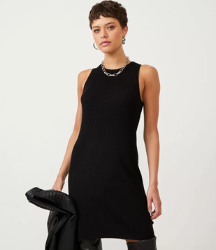 O Clássico Preto: Um Coringa Sempre Elegante - inspiração 1