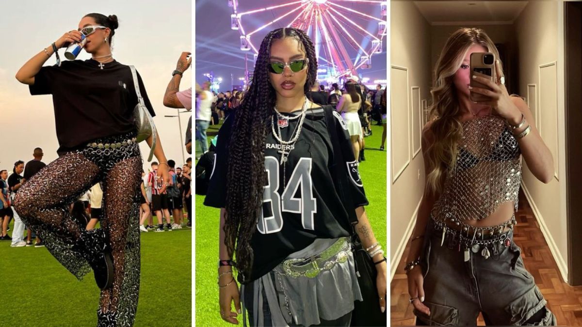 O Clássico Preto: Um Coringa Sempre Elegante - inspiração 2