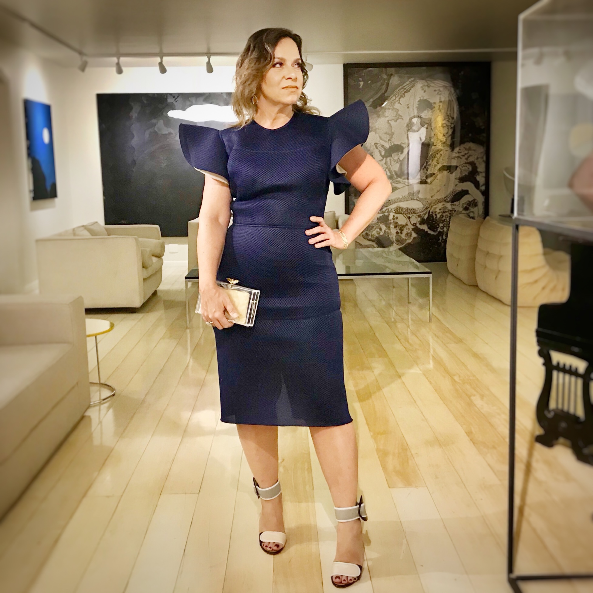 A Bolsa Perfeita: Prática e Elegante para Acompanhar Você - inspiração 1