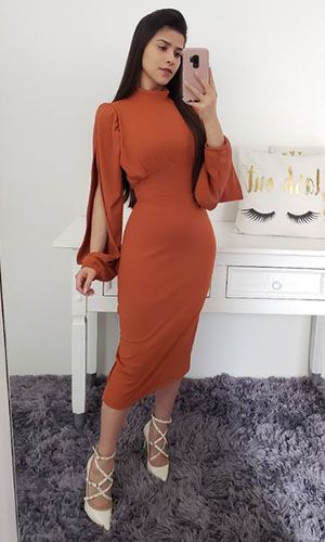 A Bolsa Perfeita: Prática e Elegante para Acompanhar Você - inspiração 2