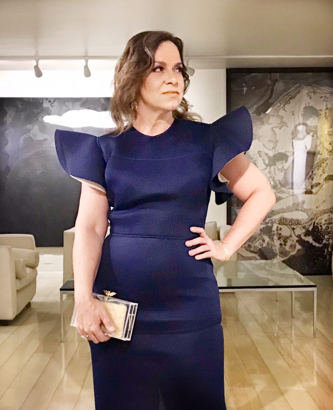 Comprimentos Ideais: Na Medida Certa para a Ocasião - inspiração 1