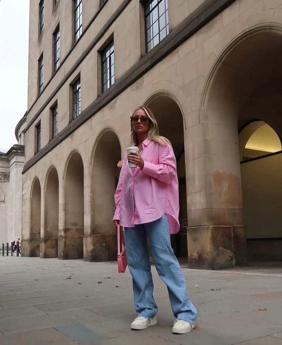 A Base do Seu Look: Conforto e Elegância em Tecidos Leves - inspiração 2