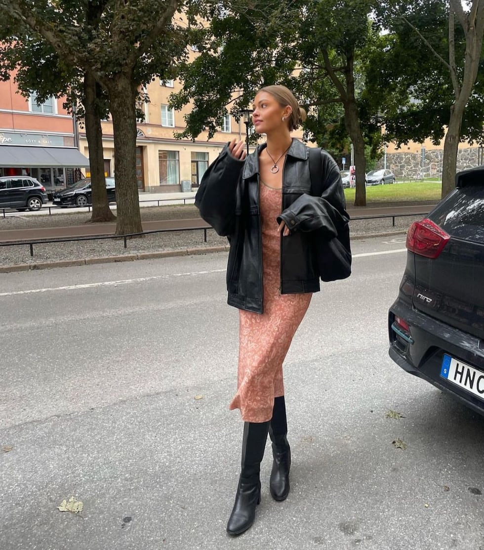 Silhuetas Versáteis: Do Clássico ao Moderninho com Toque Brasileiro - inspiração 1