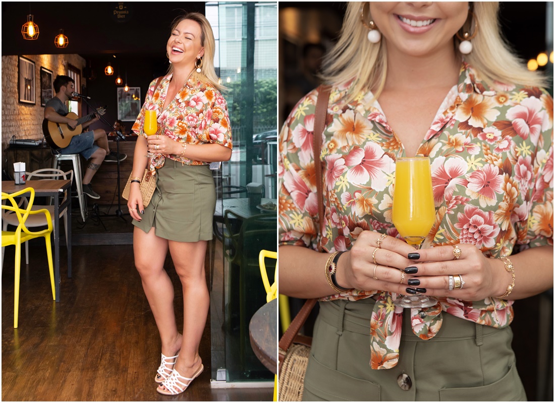 Cores que Irradiam: Aposte em Tons Vibrantes e Pastéis Suaves - inspiração 1