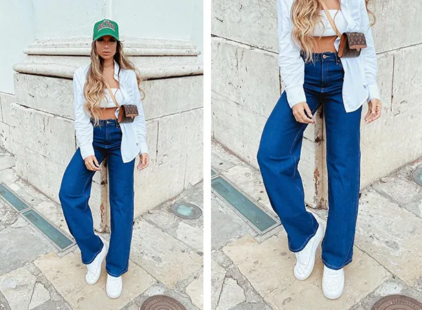 Calçados Ideais: Sandálias de Salto Bloco, Mules e Rasteirinhas Sofisticadas - inspiração 1