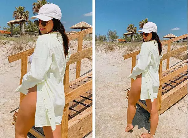 A Importância da Textura e Tecido Pós-Sol - inspiração 2