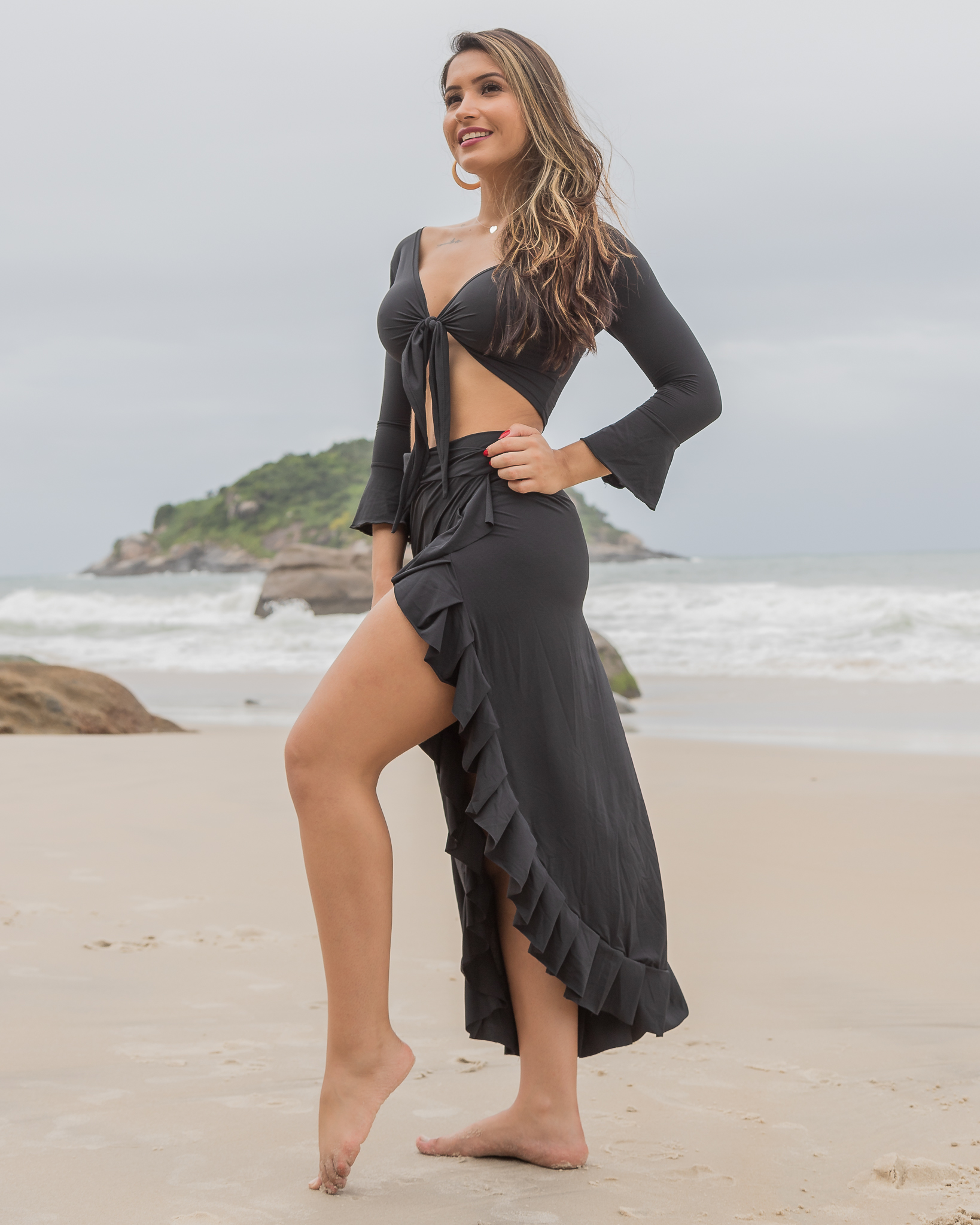 Calçados: Do Conforto à Elegância Rápida - inspiração 1