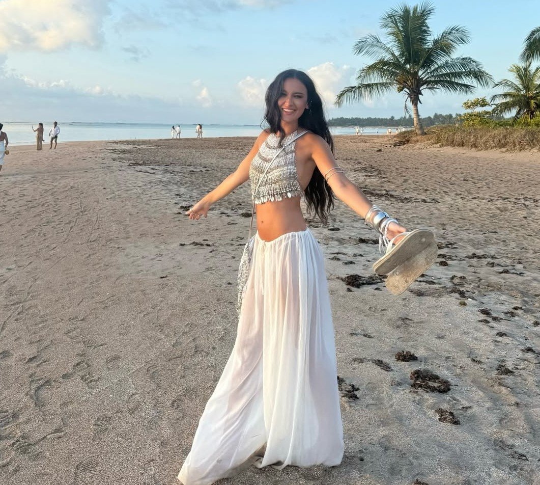 Acessórios Que Transformam o Visual da Praia Para o Passeio - inspiração 1